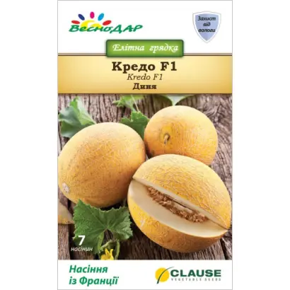 Grido F1 / Грідоу F1