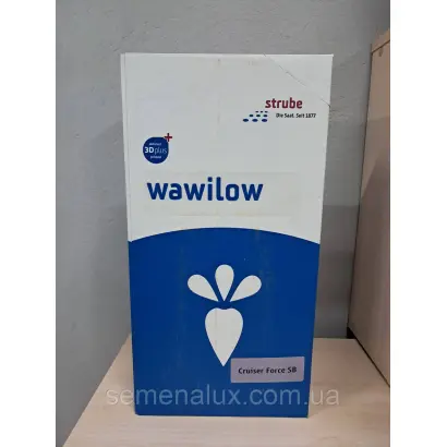 WAWILOW / ВАВІЛОВ