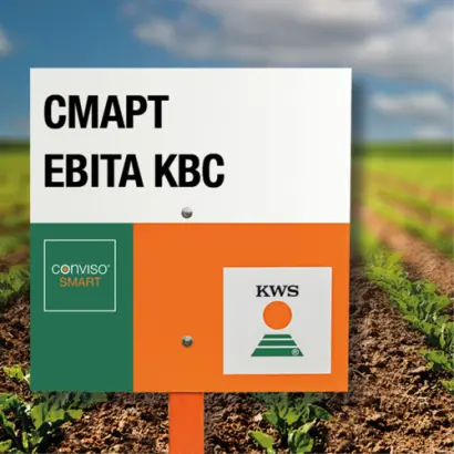 SMART EVITA KWS / СМАРТ ЕВІТА КВС