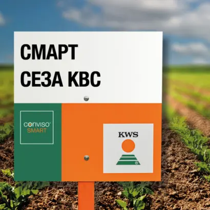 SMART MATERIA KWS / СМАРТ МАТЕРІЯ КВС