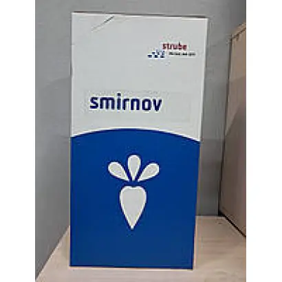 Smirnov / Смірнов