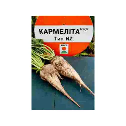 Carmelita / Кармеліта