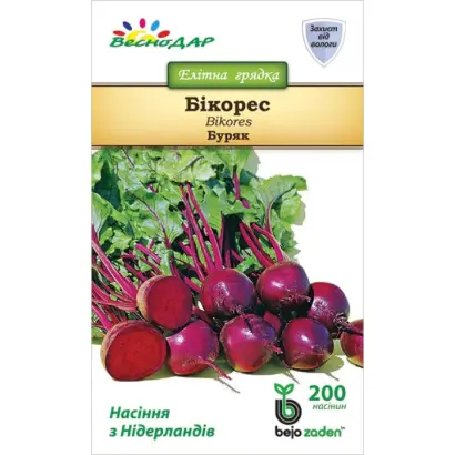 Bikores / Бікорес