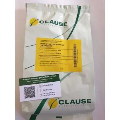 Detroit CL / Детройт КЛ