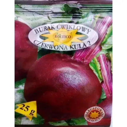 Czerwona kula / Червона куля