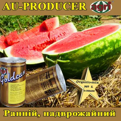 AU-Producer, PVP / АУ-Продюсер, ПВП