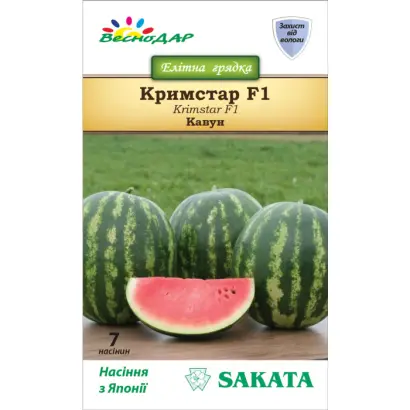 Crimstar / Крімстар