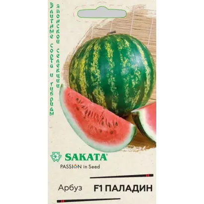 Paladin / Паладін