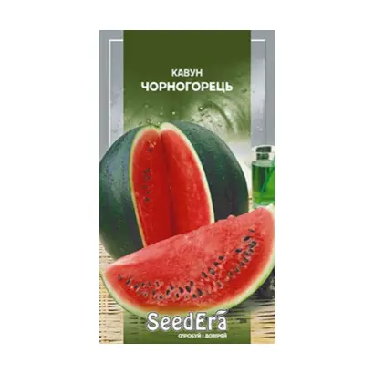 Черногорец / Чорногорець