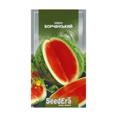 Борчанский / Борчанський