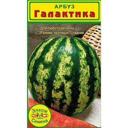 Galactica / Галактика