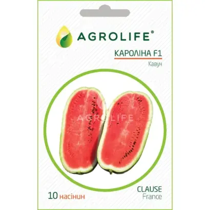 Caroline F1 / Кароліна F1