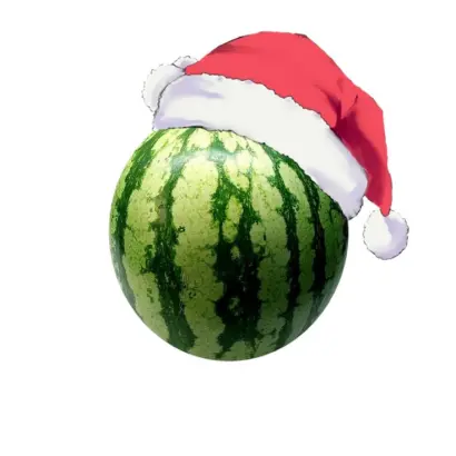 Новорічний