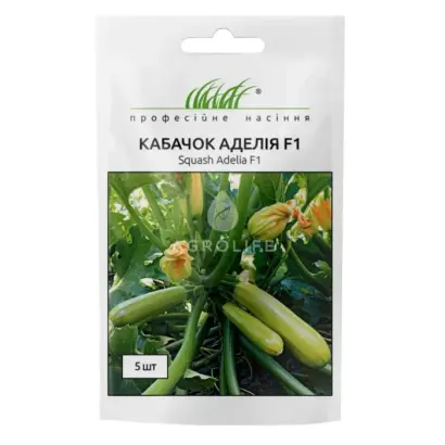 Adelia / Аделія