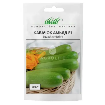 Amjad F1 / Амьяд F1