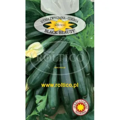 Black Beauty / Блек Бюті