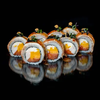 Zolotyi Drakon / Золотий Дракон