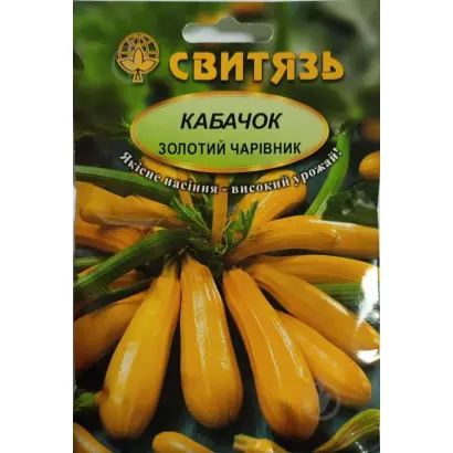 Золотий чарівник