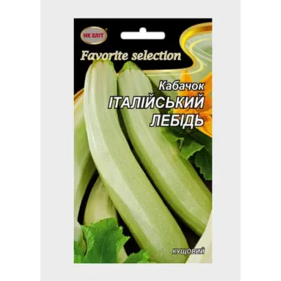 Italiiskyi Lebid / Італійський Лебідь