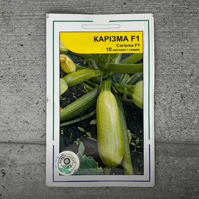 Carisma F1 / Карізма F1