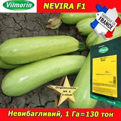Nevira / Невіра