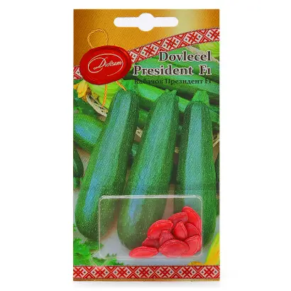 President / Президент