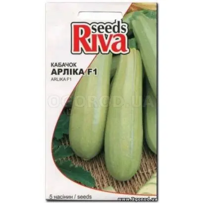 Arlika F1 / Арліка F1