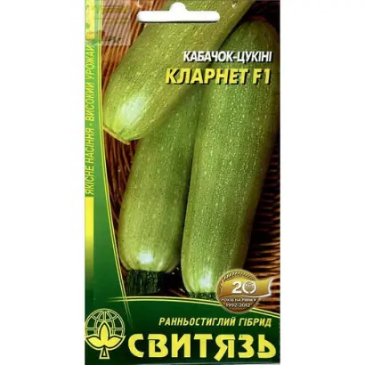 Clarnet F1 / Кларнет F1