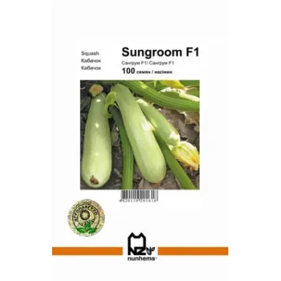 Sungroom / Сангрум