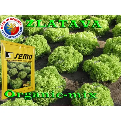 Zlatava / Златава