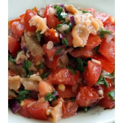 Lomeria / Ломерія