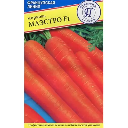 Maestro F1 / Маестро F1