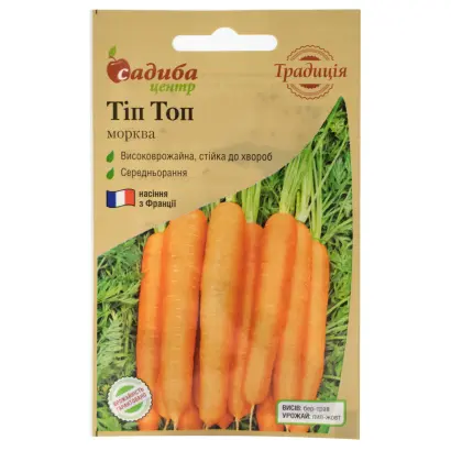 Tip Top / Тіп-Топ