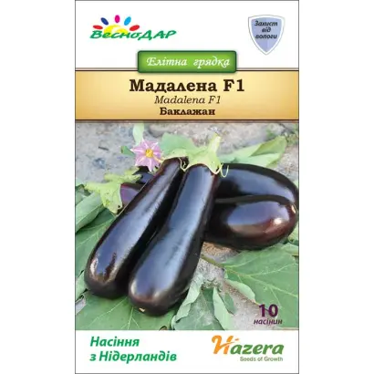 Madalena / Мадалена