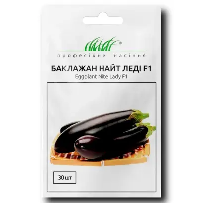 Nite Lady F1 / Найт Леді F1