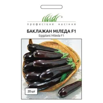 Mileda F1 / Міледа F1