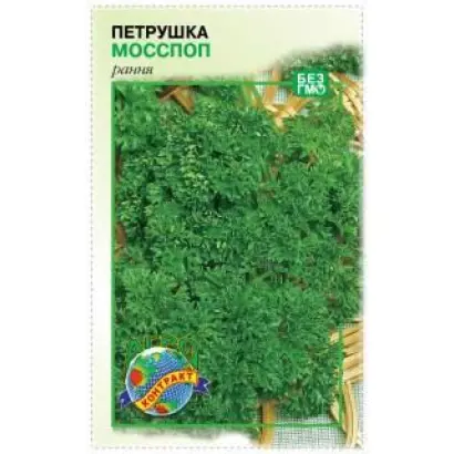 Mosspop / Мосспоп