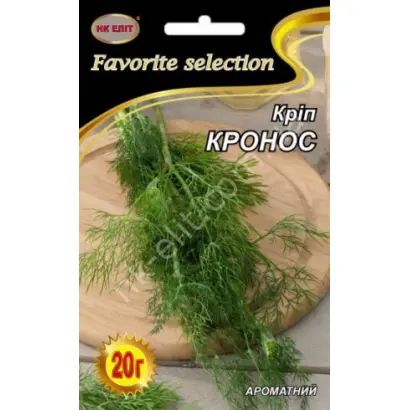 Kronos / Кронос