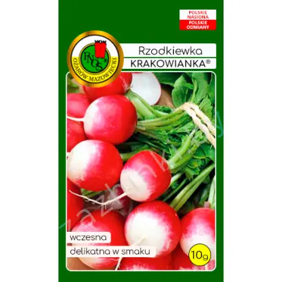 Krakowianka / Краковянка