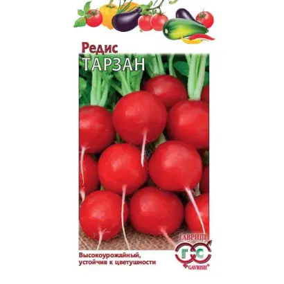 Tarzan / Тарзан