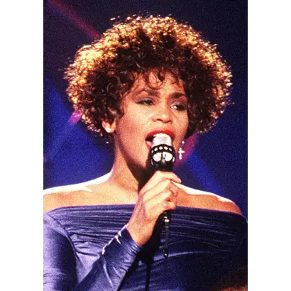 Whitney / Вітні