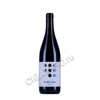 Kekfrankos / Кекфранкос