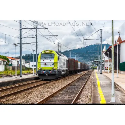 EUR 5001 / ЕУР 5001