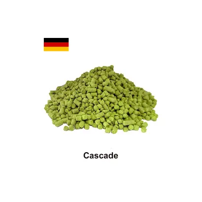 Cascade / Каскад