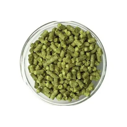 Hellertauer Magnum Bel / Халлертауер Магнум Бел