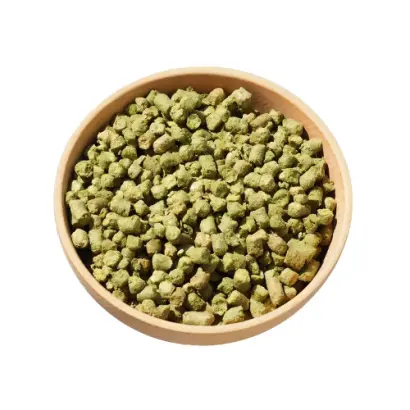 Chinook / Чінук