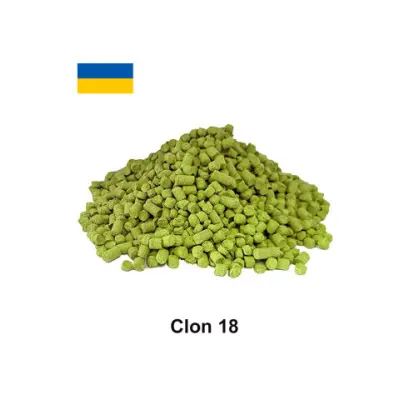 Клон 18