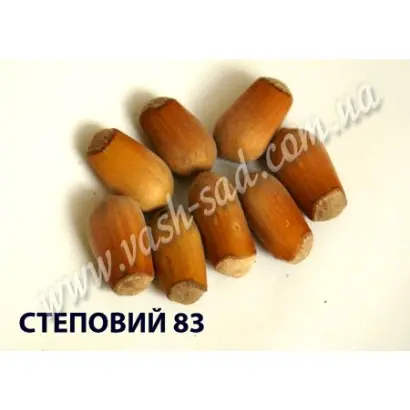 Степной 83 / Степовий 83