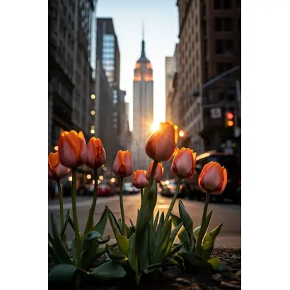 Эмпайр Стейт / Емпрайр Стейт