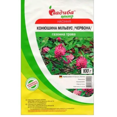 Milvus / Мільвус